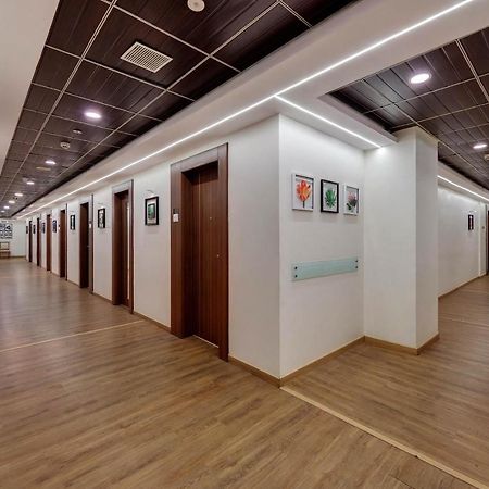 Grand Fortune Beacon, Ichalkaranji Hotel Ngoại thất bức ảnh