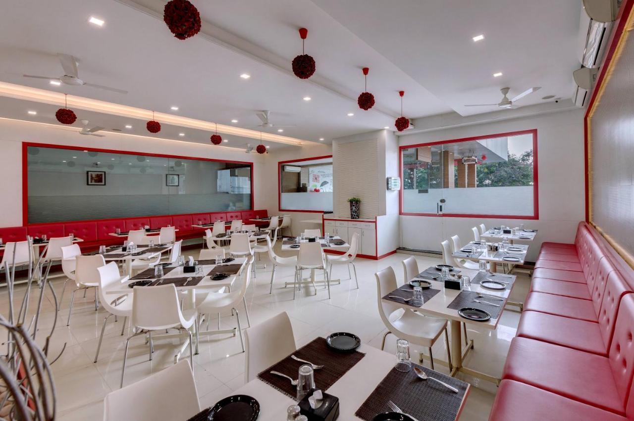Grand Fortune Beacon, Ichalkaranji Hotel Ngoại thất bức ảnh