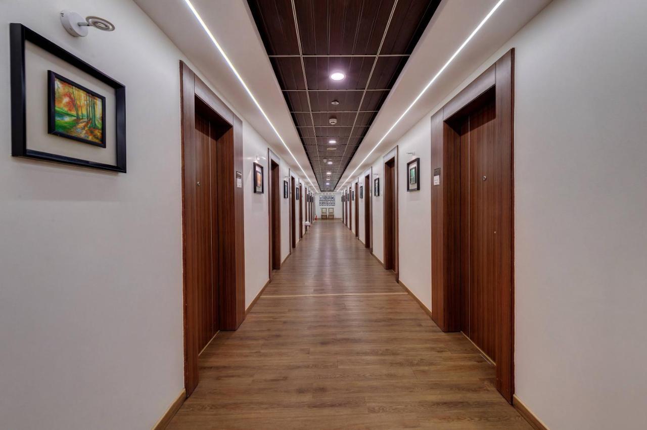 Grand Fortune Beacon, Ichalkaranji Hotel Ngoại thất bức ảnh