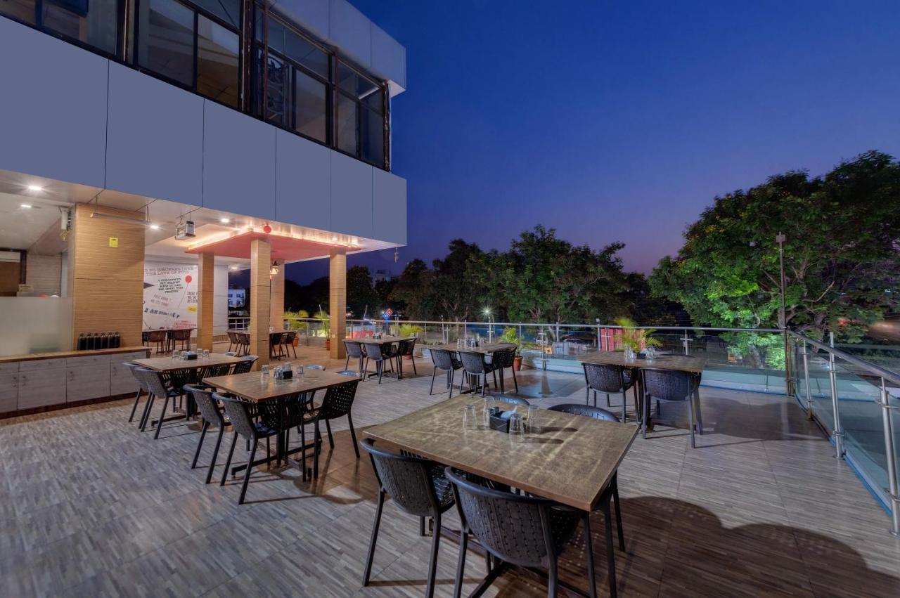 Grand Fortune Beacon, Ichalkaranji Hotel Ngoại thất bức ảnh