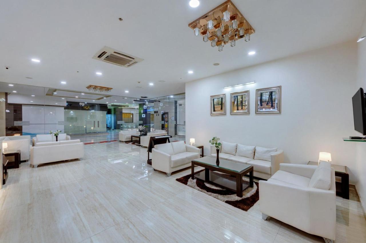 Grand Fortune Beacon, Ichalkaranji Hotel Ngoại thất bức ảnh