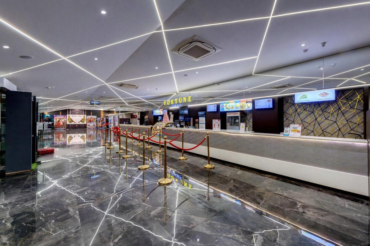Grand Fortune Beacon, Ichalkaranji Hotel Ngoại thất bức ảnh
